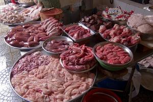 Healing the Body with Offal (AKA Organ Meat)