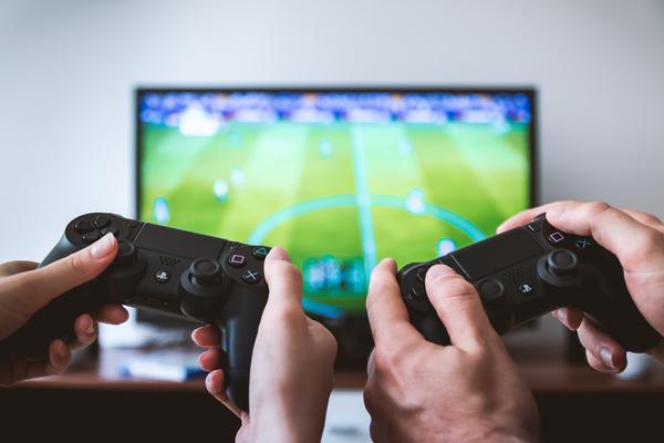 Is Playing Video Games Really Unhealthy?