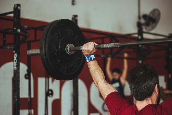 CrossFit: Trial By Fire
