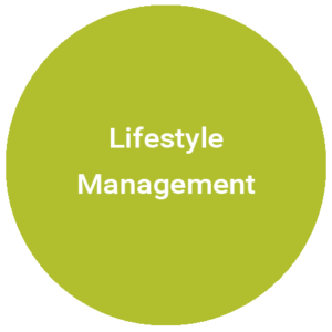 Lifestyle Management