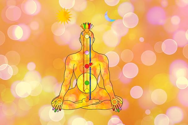 An Understanding of the Chakra System