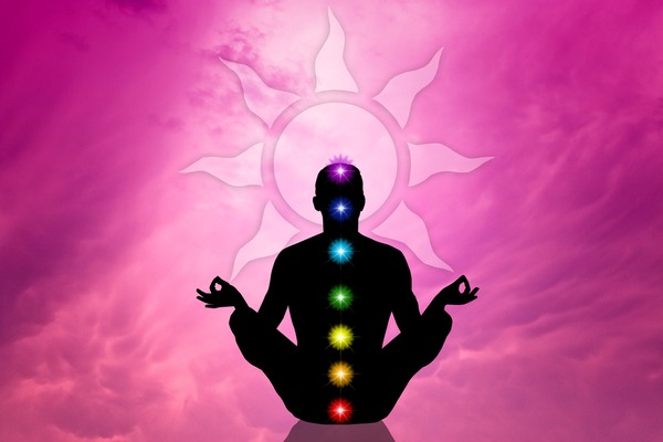 The Crown Chakra: The Chakra System Part 7
