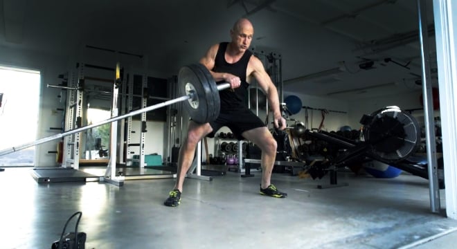 Physiological load matching