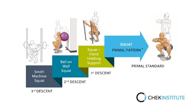 Primal Patterns™ application