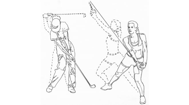 Technique alone doesn't fix performance