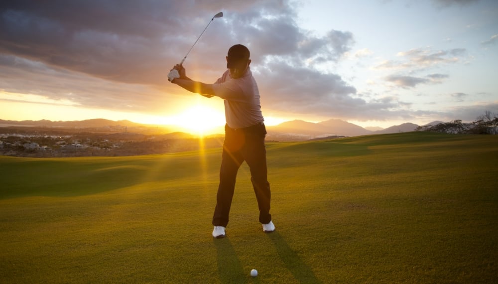 Golf Professionals