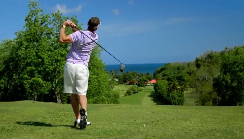 Golfers Who Want to Improve Performance Properly