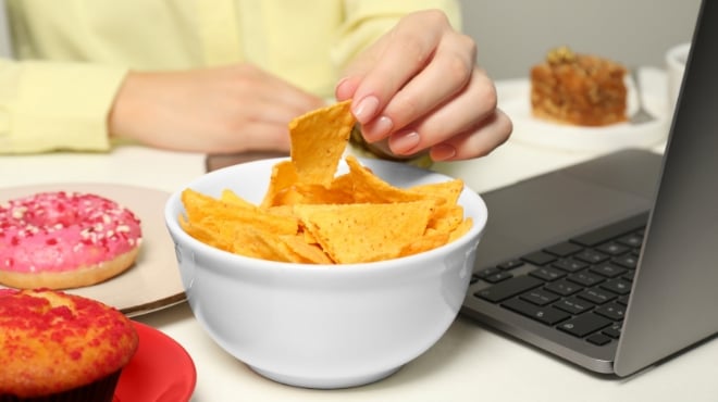 The real drivers of abdominal fat
