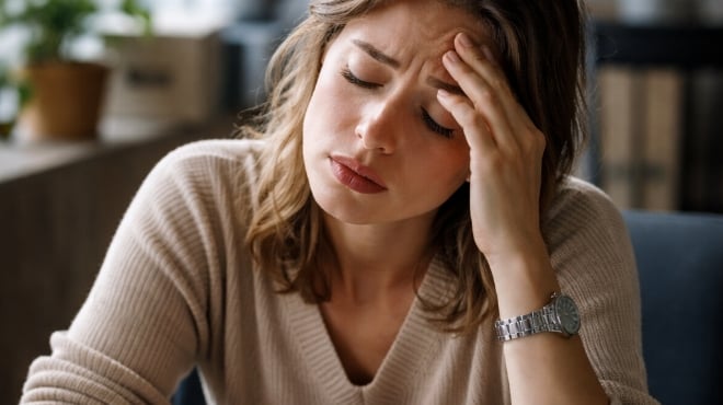 Stress, recovery, and hormonal balance