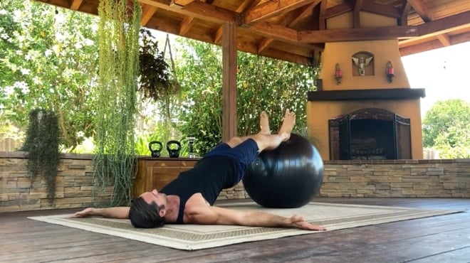 Strength training that actually works for golf