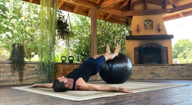 Functional exercise principles