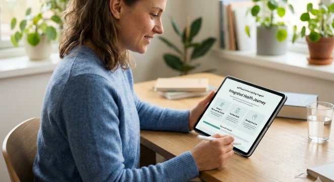Online Coaching Program