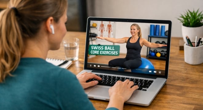 Online Health Courses