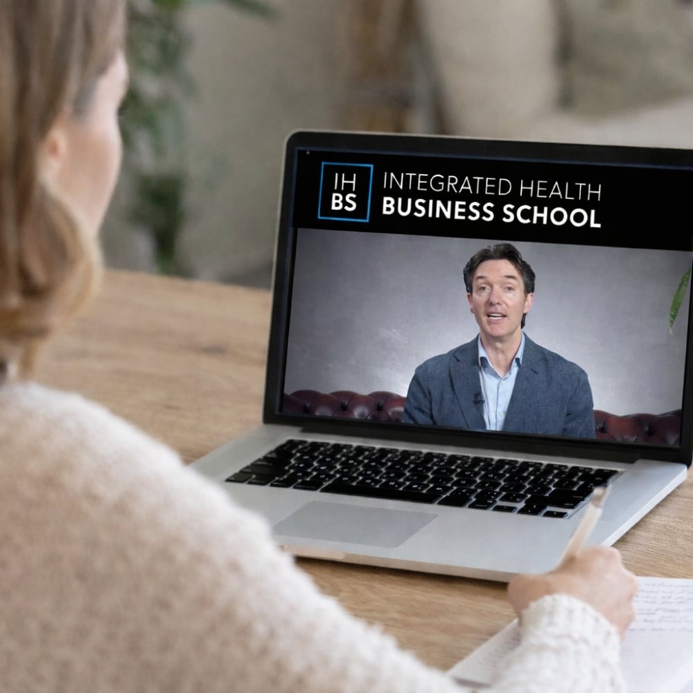Integrated Health Business School