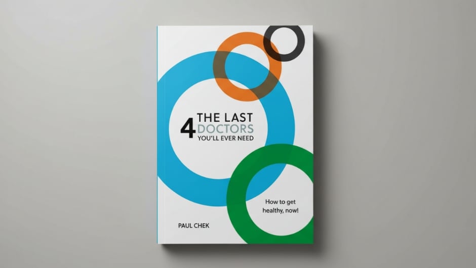 The Last 4 Doctors You'll Ever Need — By Paul Chek