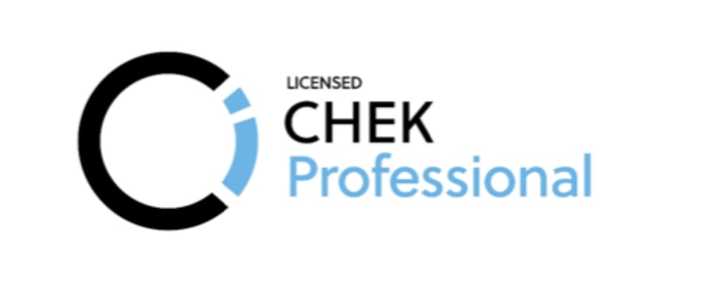 CHEK Professional License