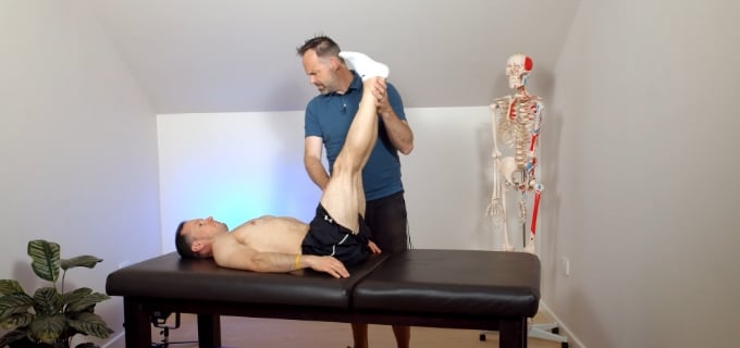 Clinic Partnerships