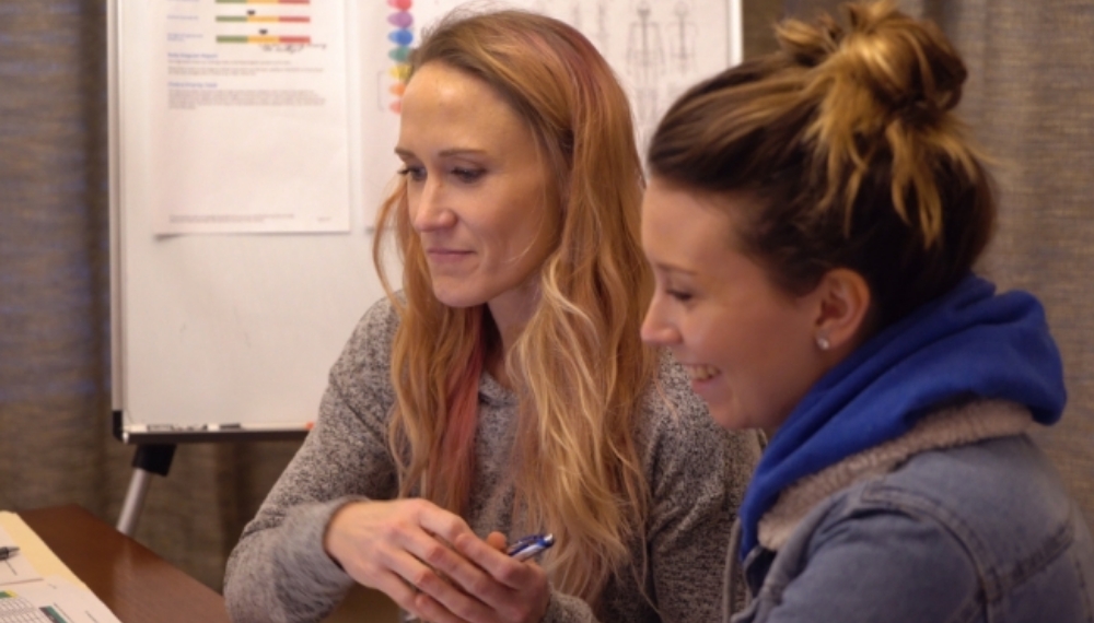 Practitioners Supporting Clients Through Destructive Patterns