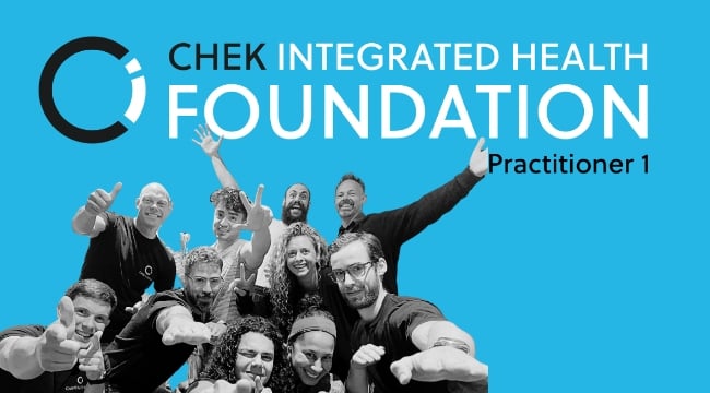 CHEK Integrated Health Foundation