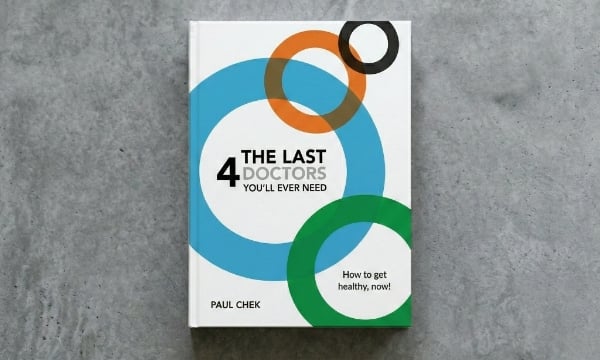 Recommended Books