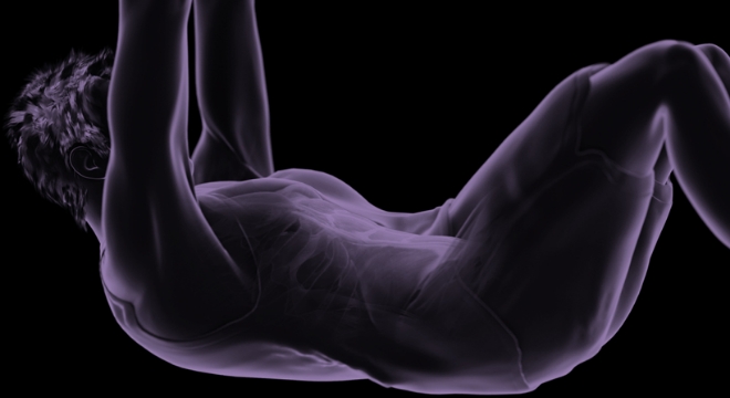 Fascia loading and intra-abdominal pressure