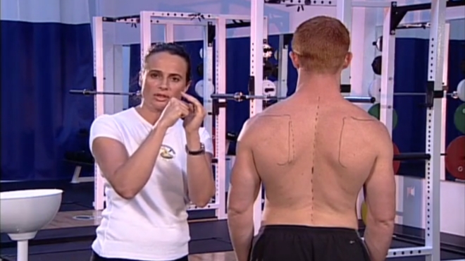Fascia loading and intra-abdominal pressure
