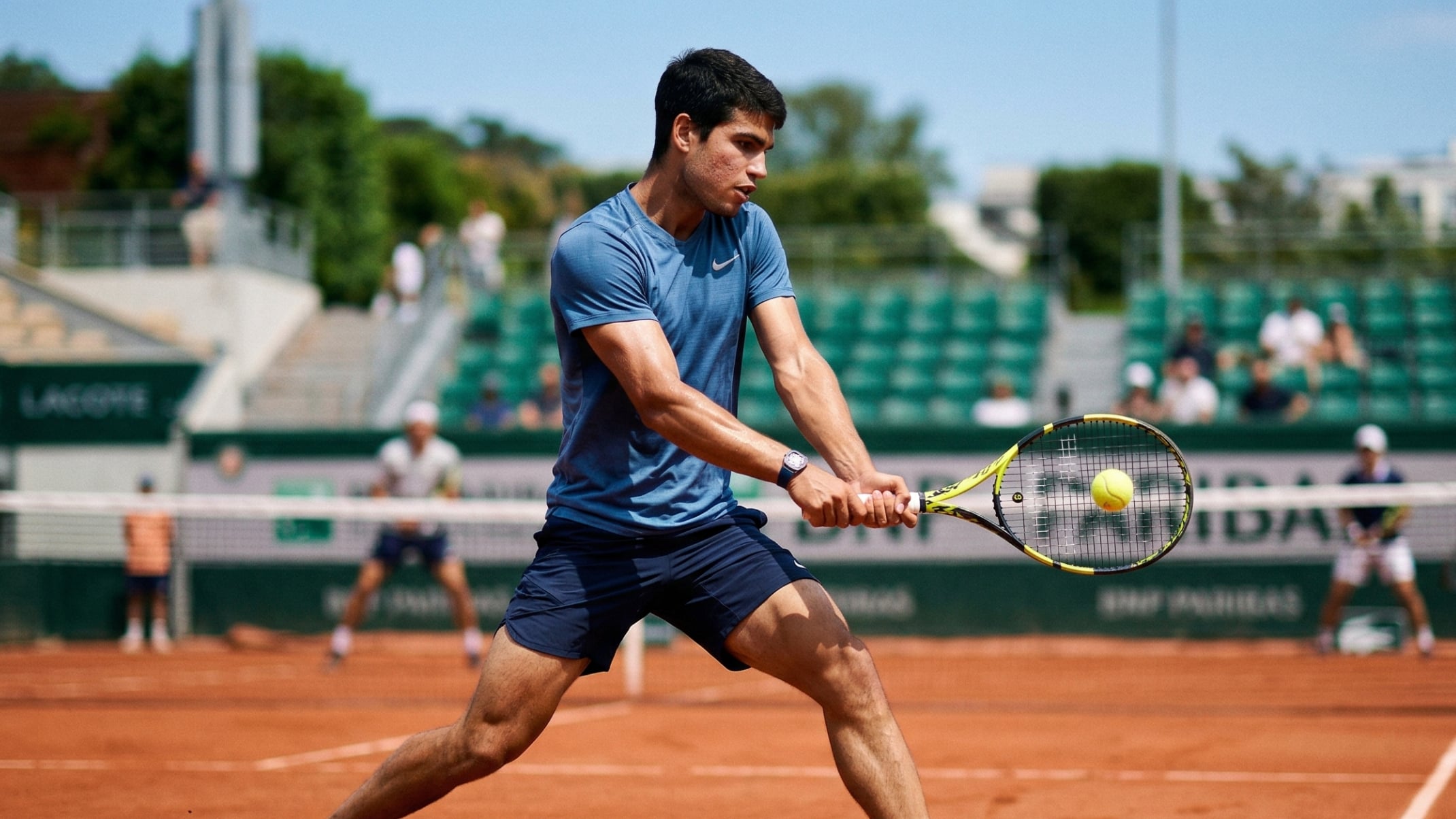 The Tennis Biomechanic's Manual — The Grand Slam of Tennis Conditioning