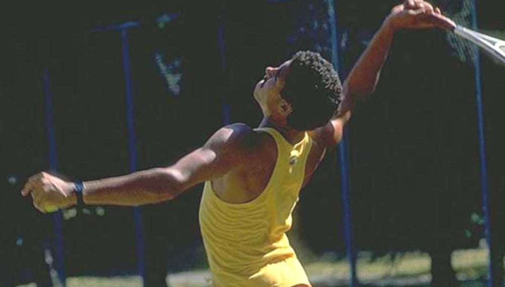 Tennis Players