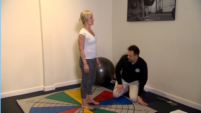 Practical gait assessments