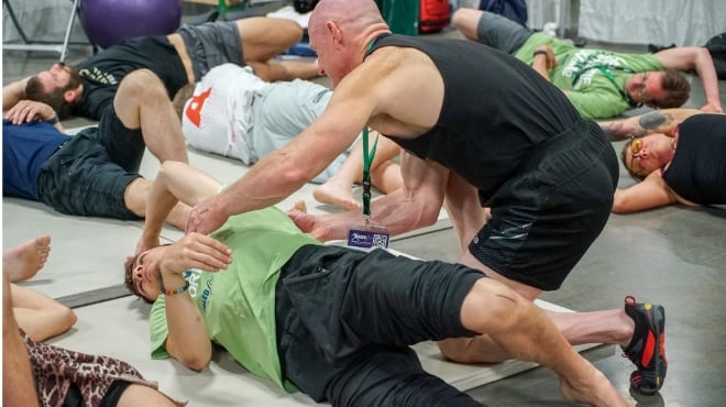 Better movement understanding